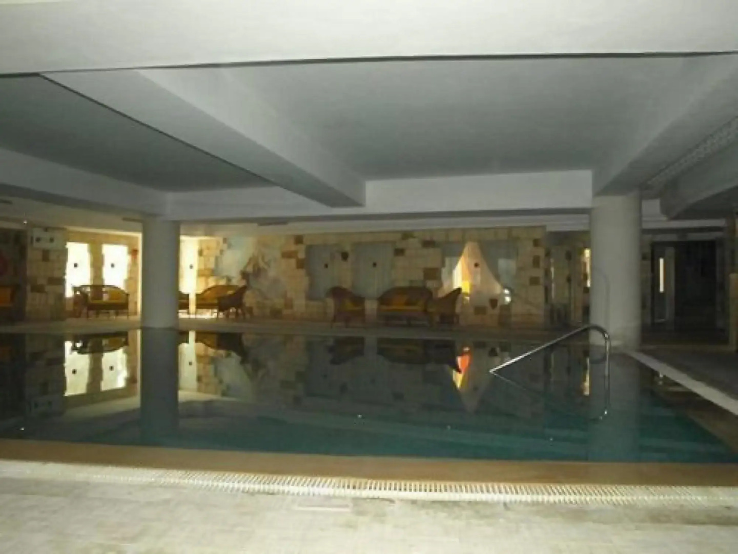 Palmyra Golden Beach Families and Couples