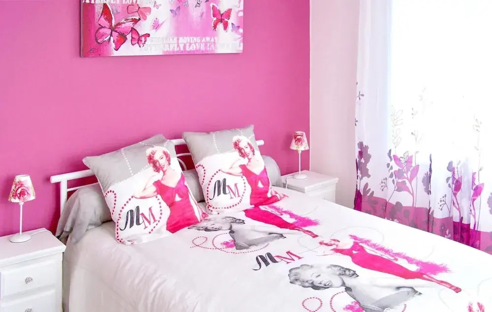 House With 2 Bedrooms in Aubevoye, With Furnished Terrace and Wifi - 94 km From the Beach