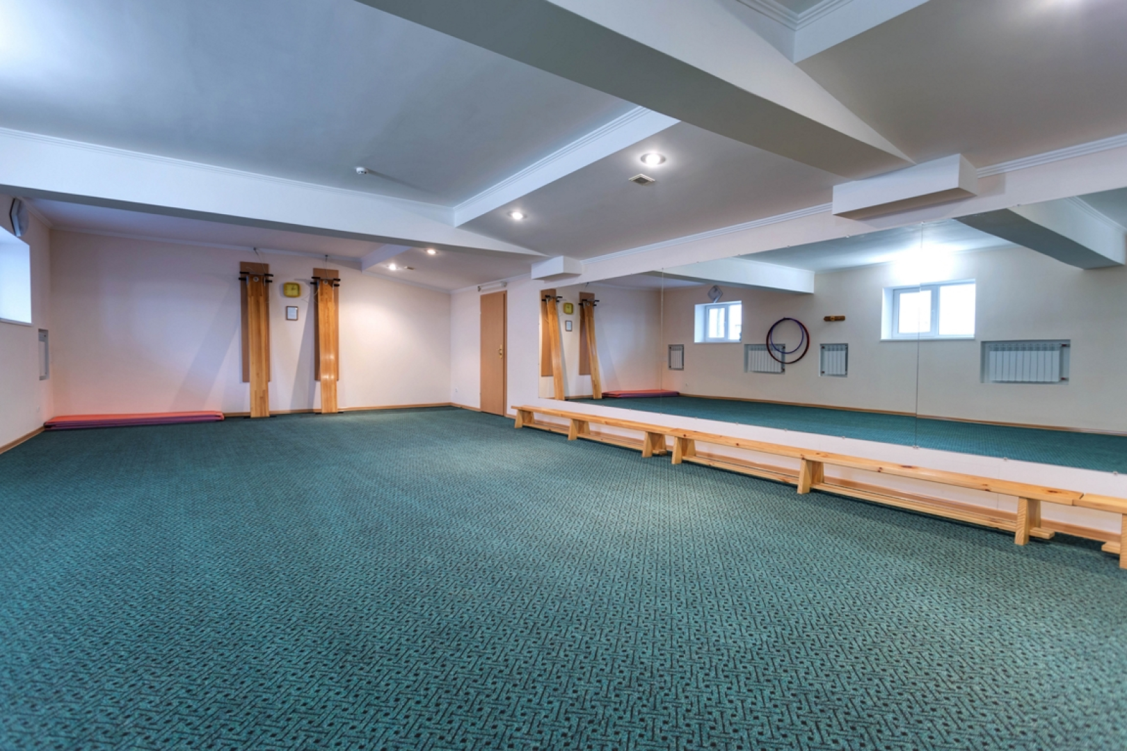 Zolotoj bereg(Evpatorija)