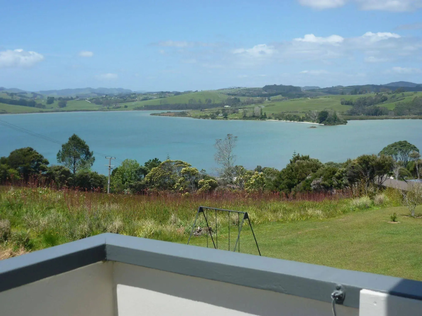Ranui Lodge Motel