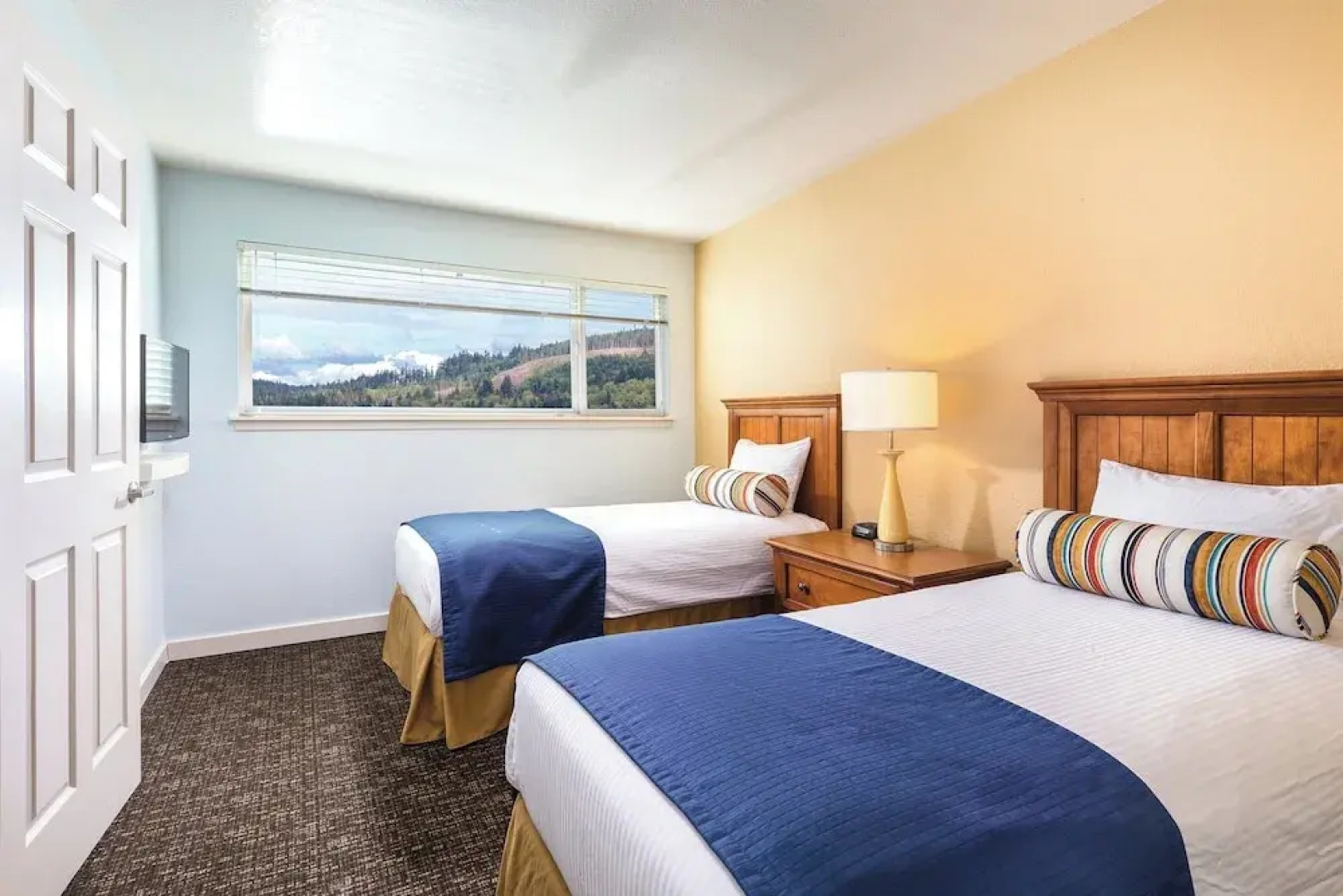 WorldMark Discovery Bay