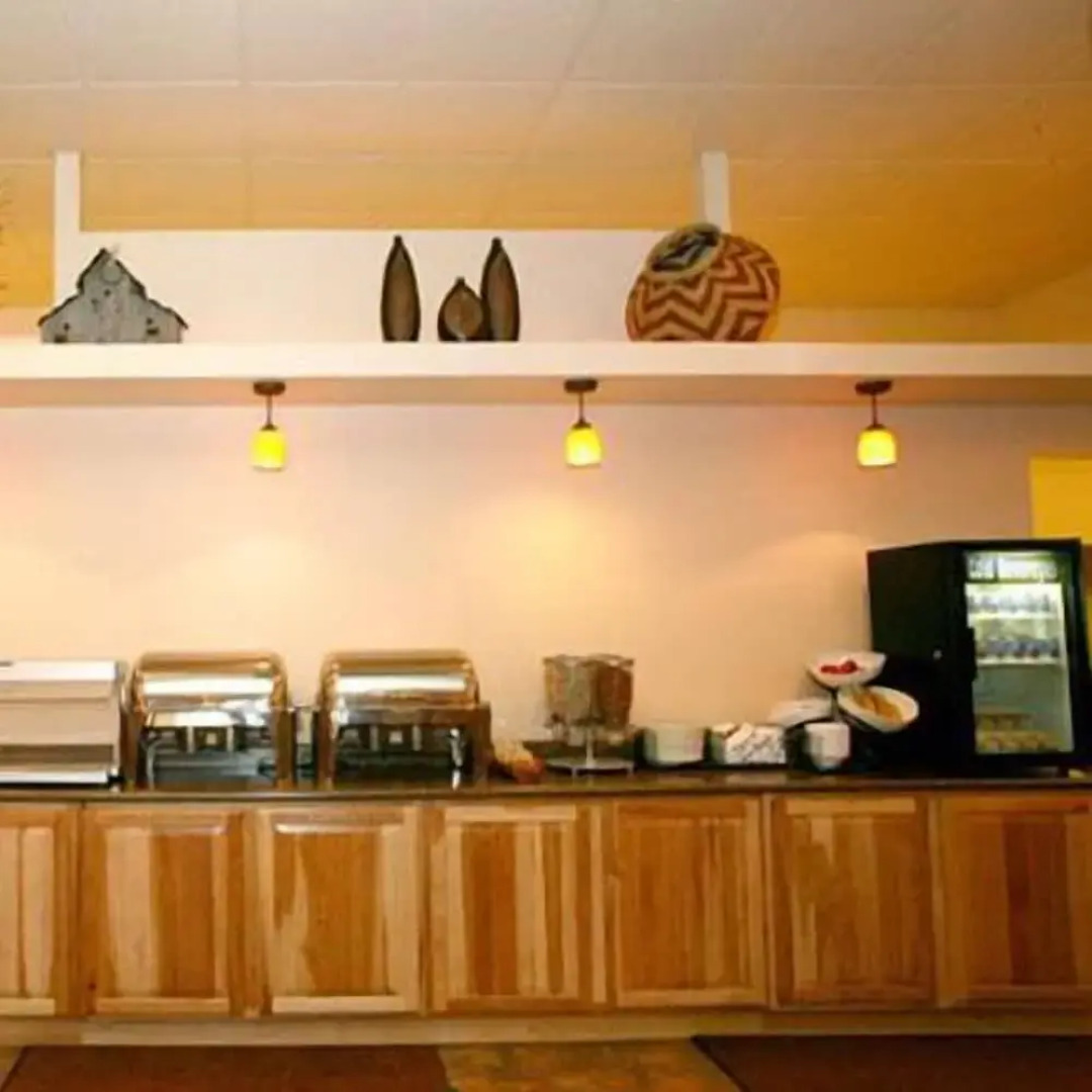 Trail's End Motel Sheridan