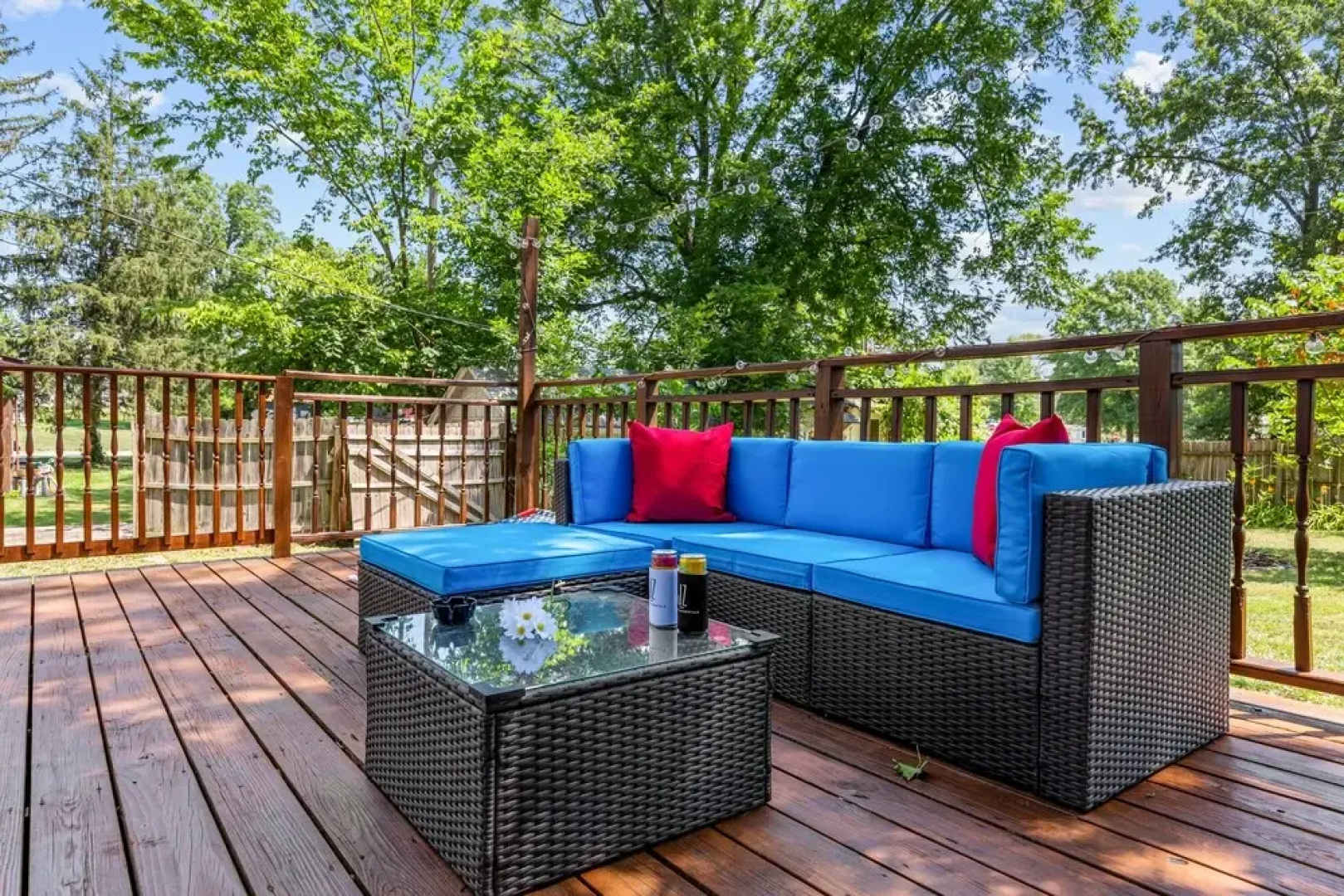 Sweet Cherry Escape | JZ Vacation Rentals