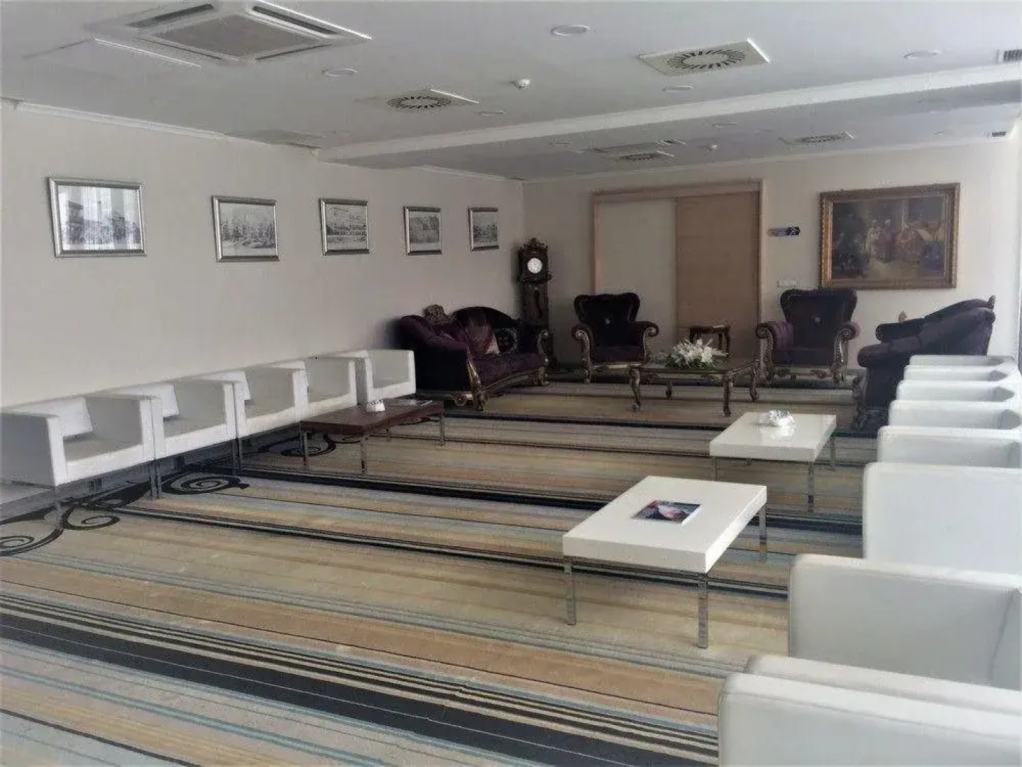 Sport Otel Kule Sube