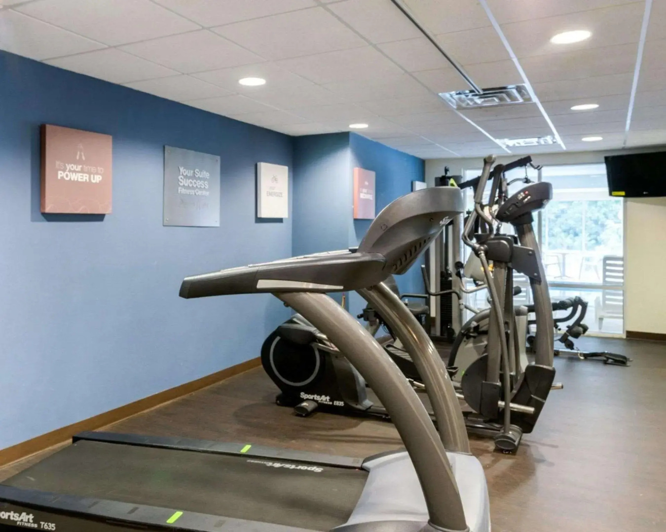 Comfort Suites Seaford