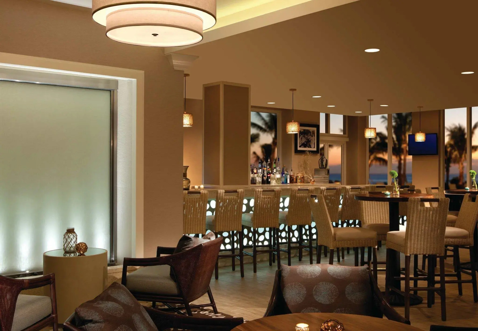 Fort Lauderdale Marriott Pompano Beach Resort