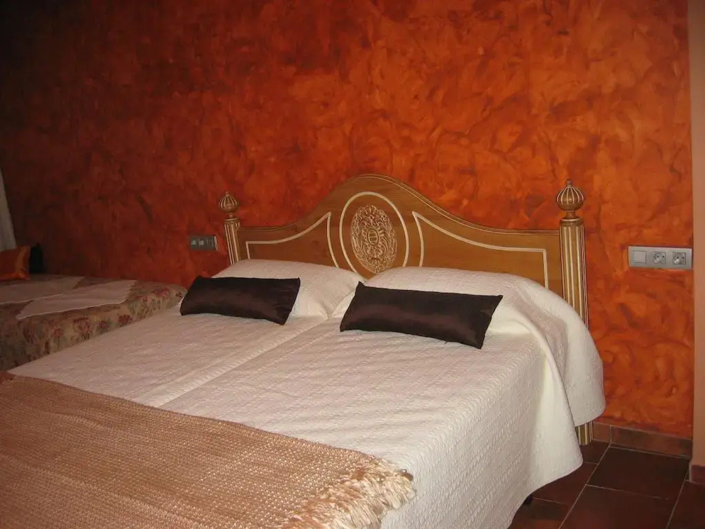 La Tartrana de Cal Munter