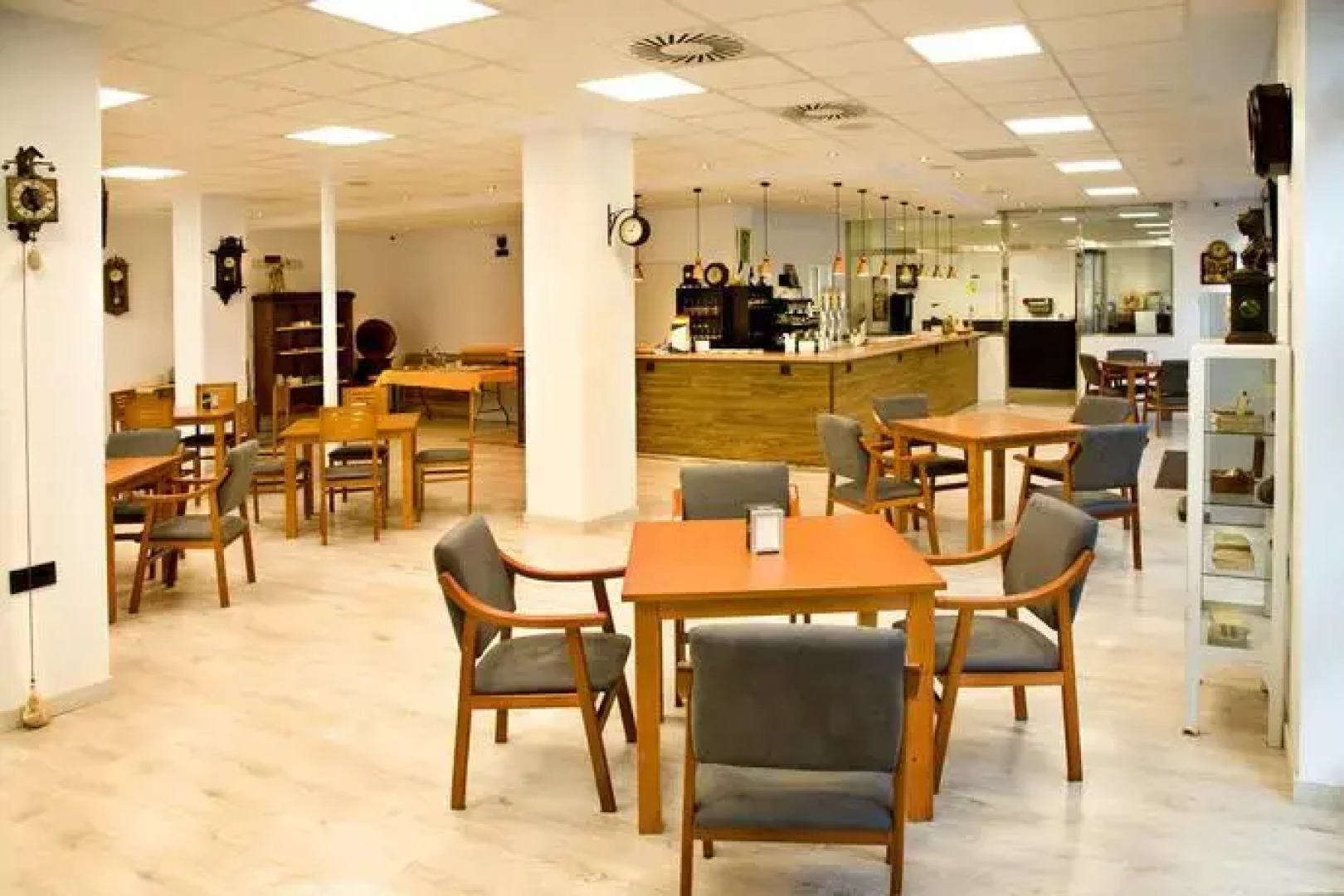 Imprenta Musical Alojamiento