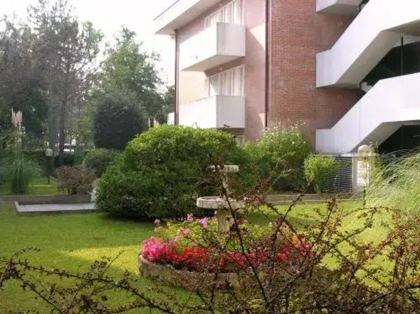 Apartment Gemini con Piscina