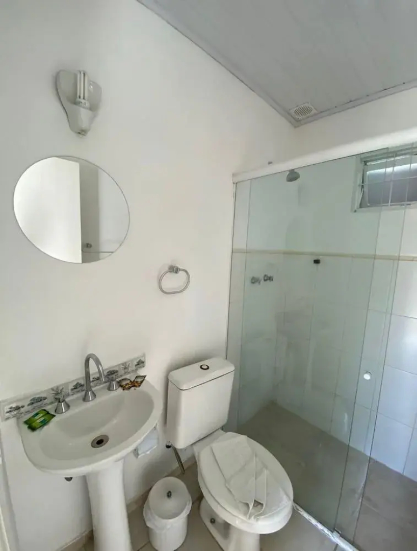 Pousada Villa Agi