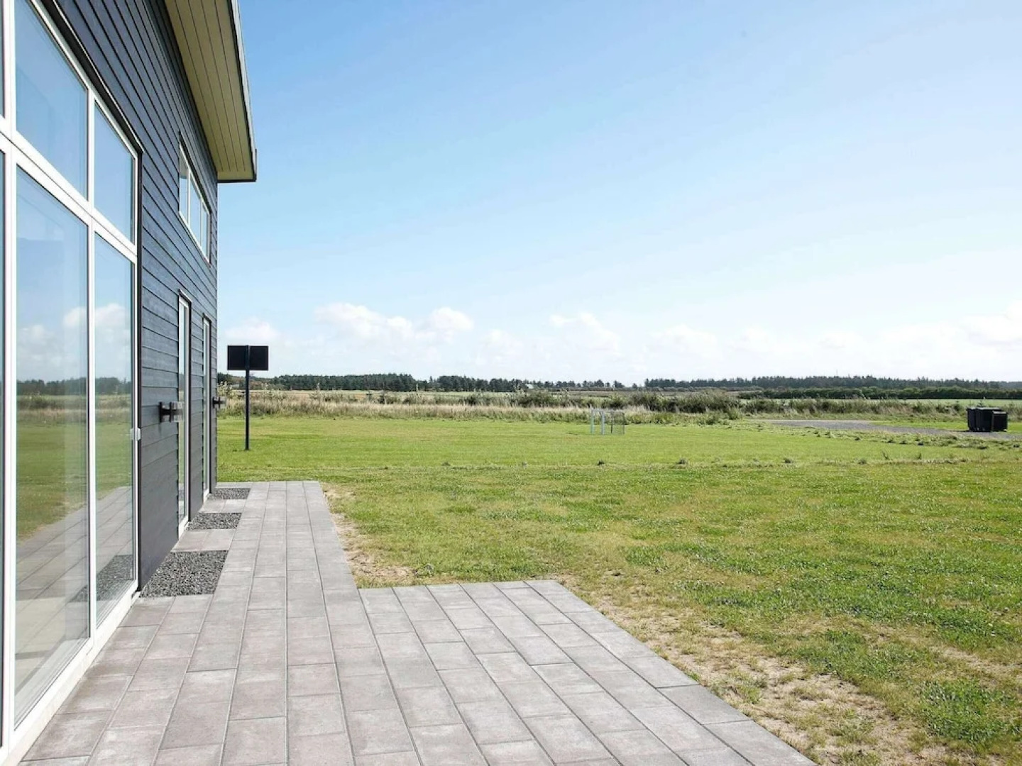 18 Person Holiday Home in Lokken-by Traum