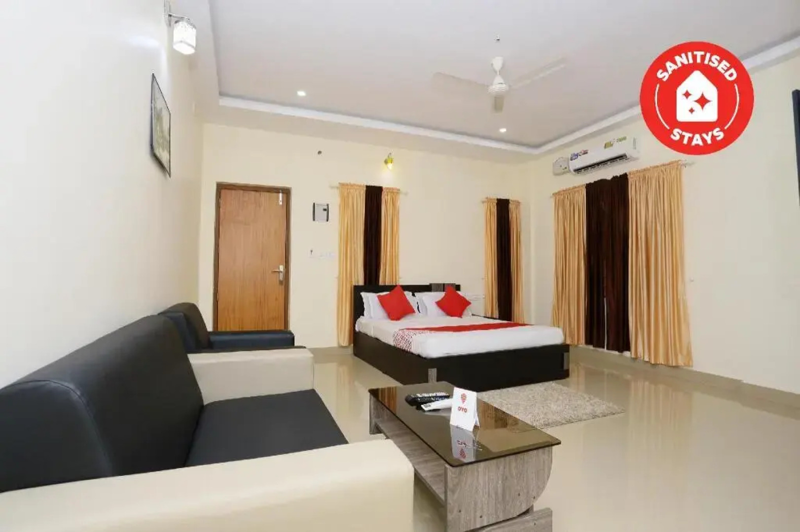 Reem Residency by OYO Rooms