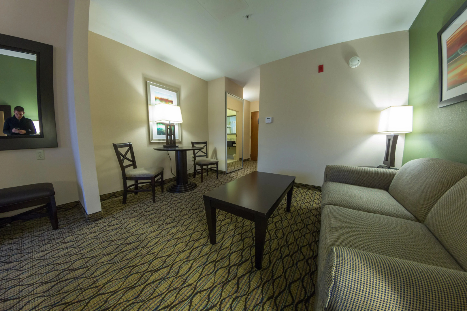 Holiday Inn Express Hotel & Suites Winchester by IHG