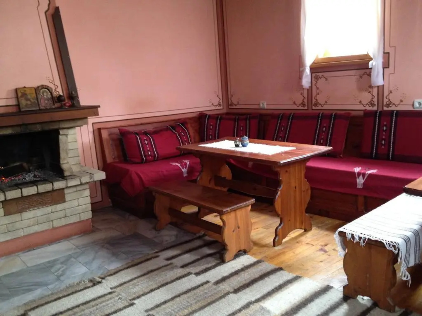 Bonchova House Guest House