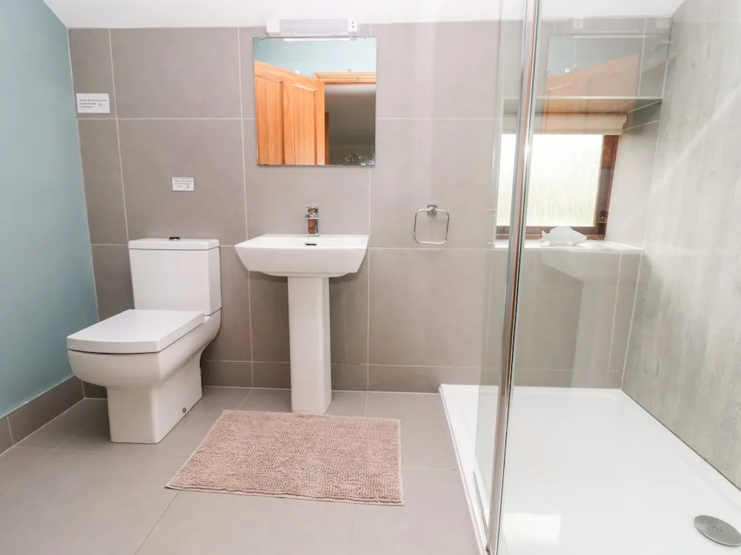 The Barn at Harrolds Farm