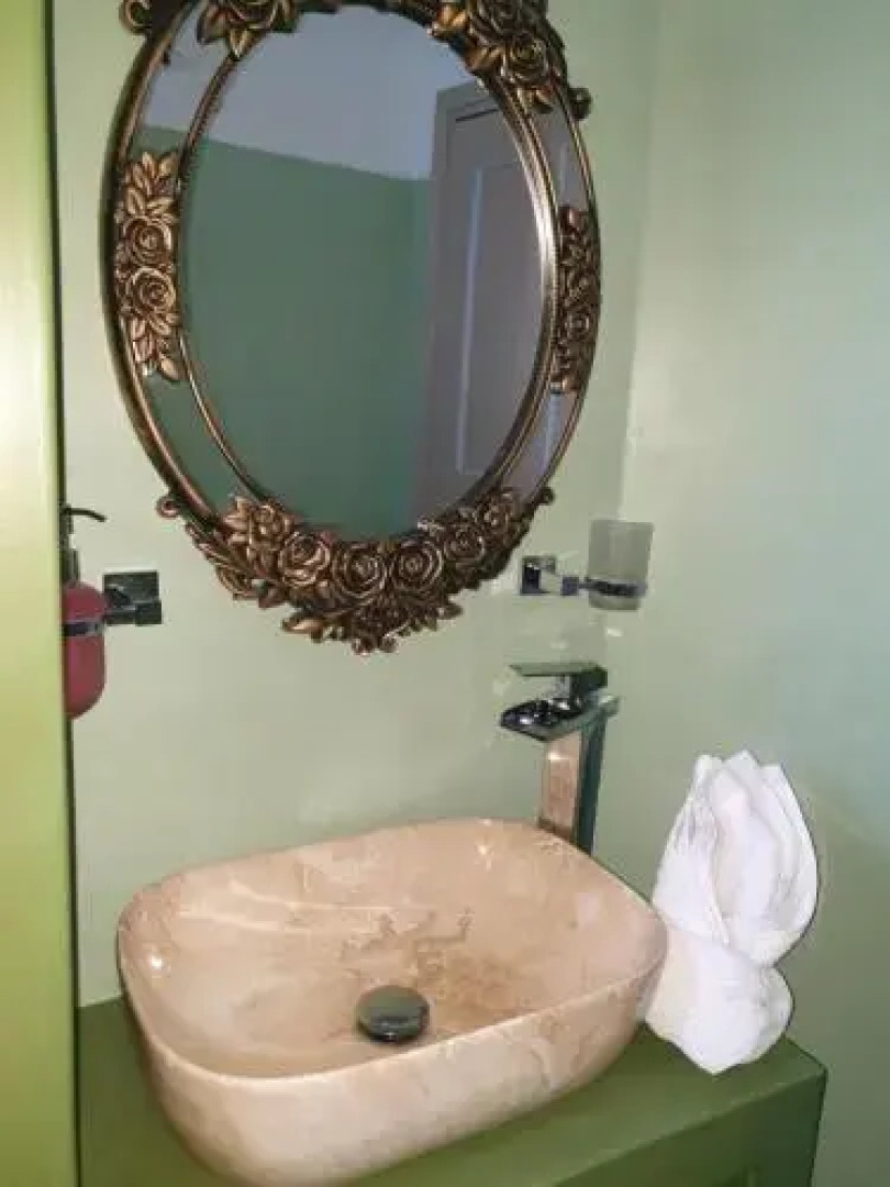 St Paul's Studios Chrysanthi