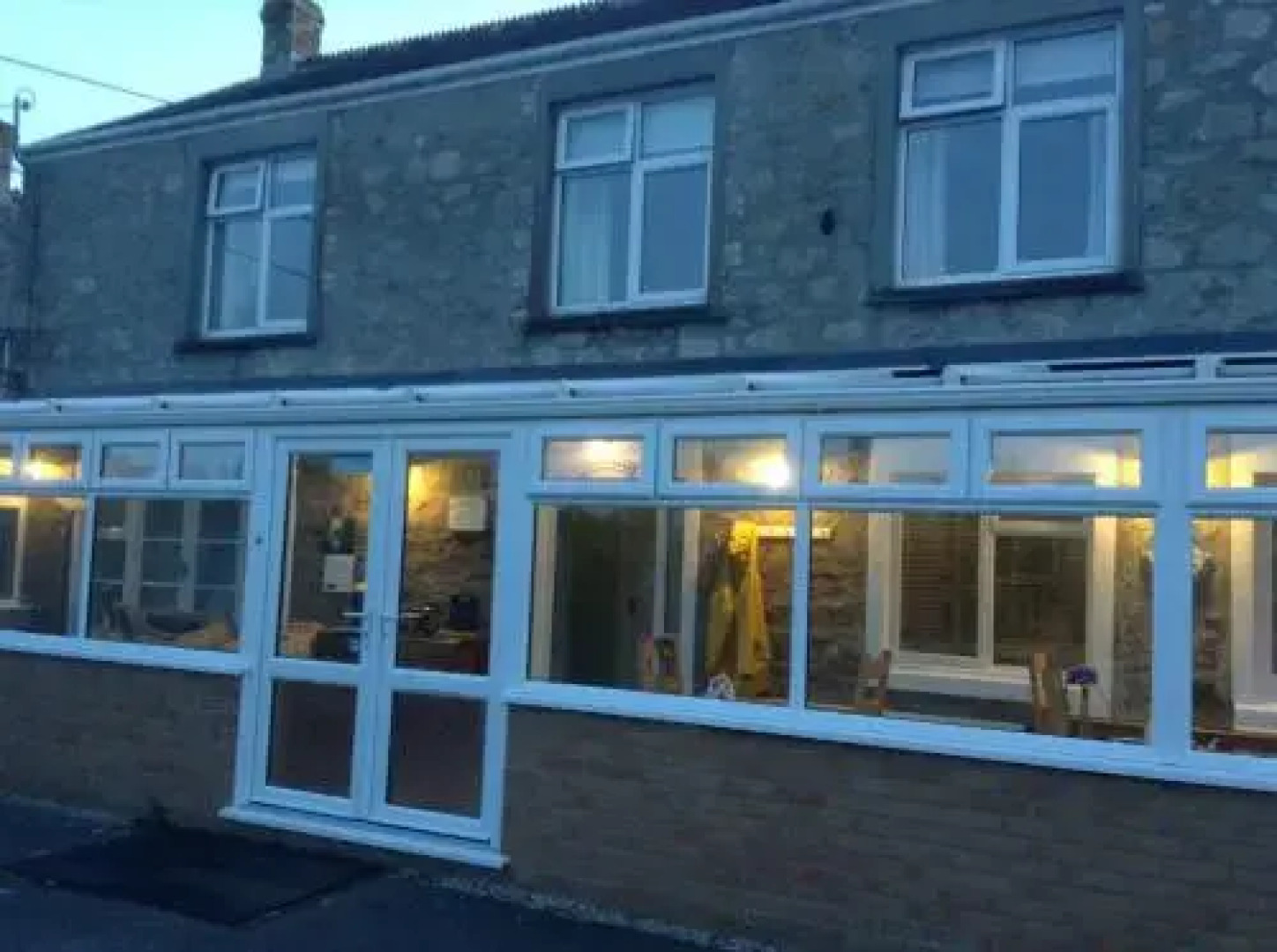 The Gables Guest House