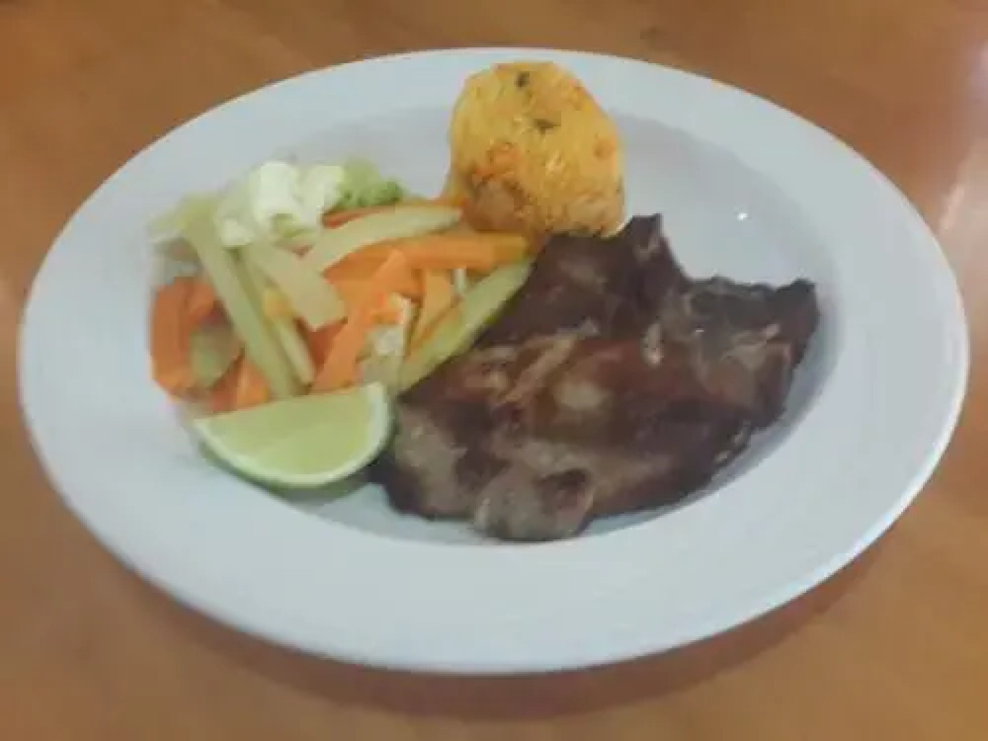 Apart Hotel Pico Bonito