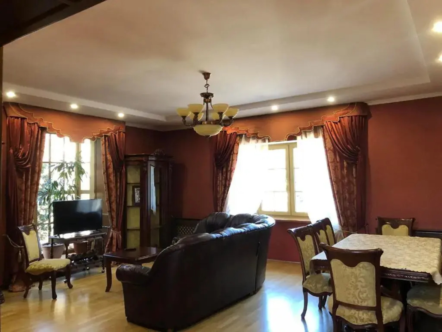 Ethno Complex Ukrayinske Selo