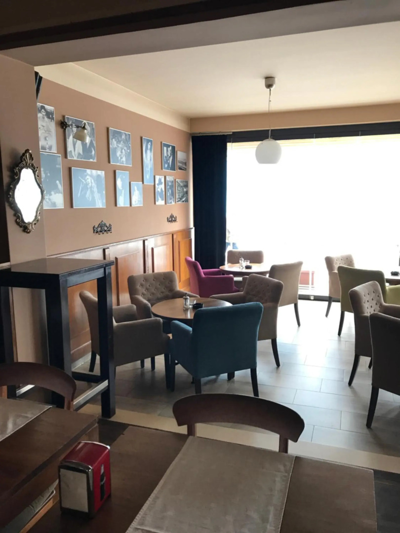 Heartland City Hotel