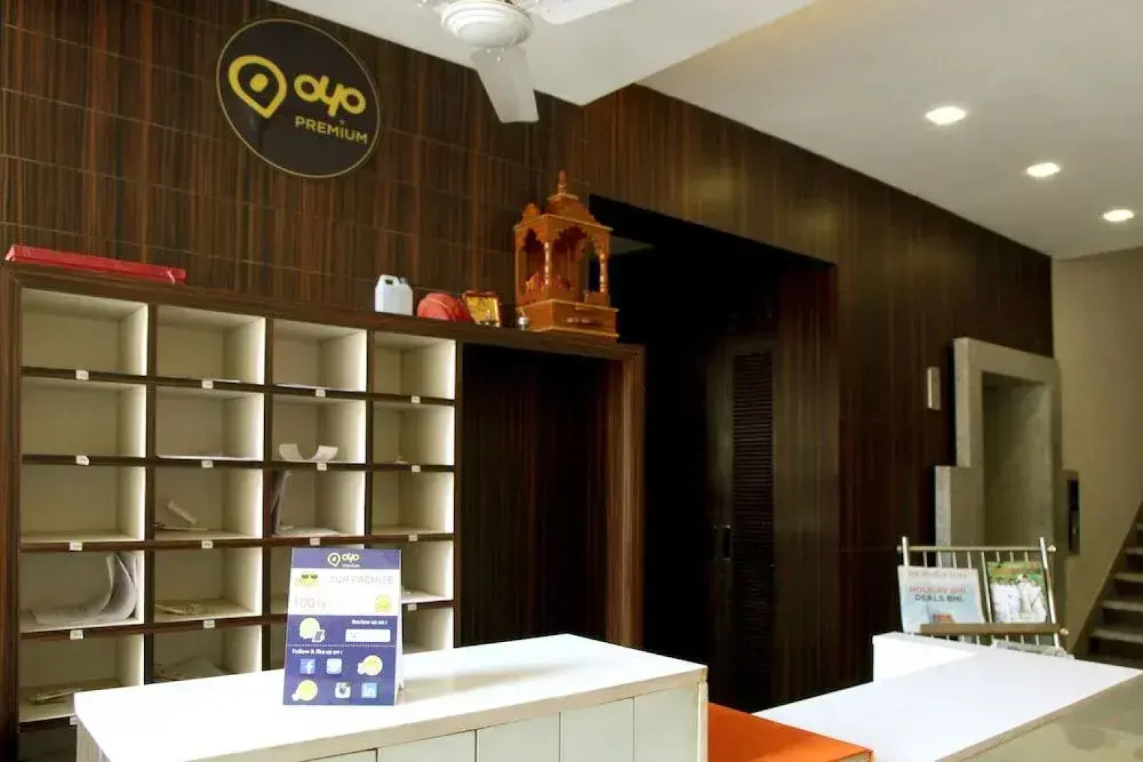 Hotel Premiere Villa