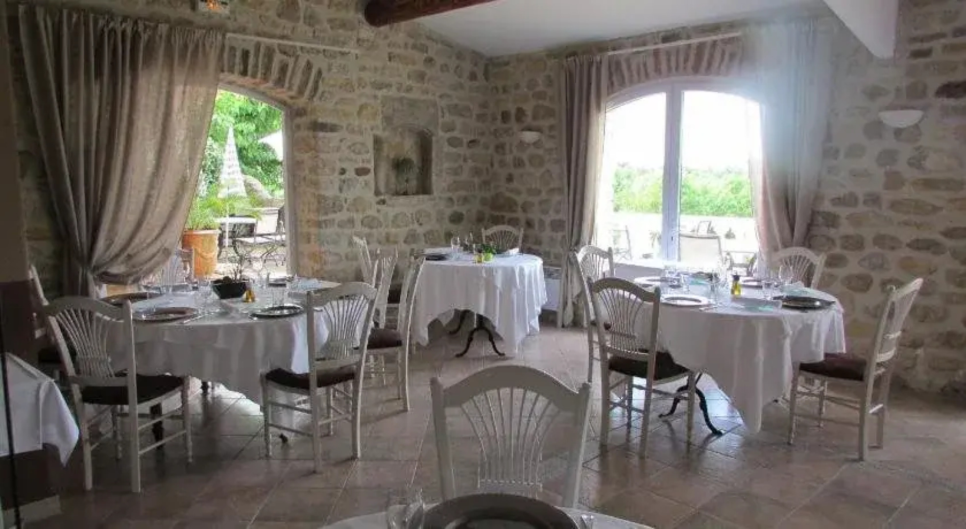 La Bastide Des Senteurs