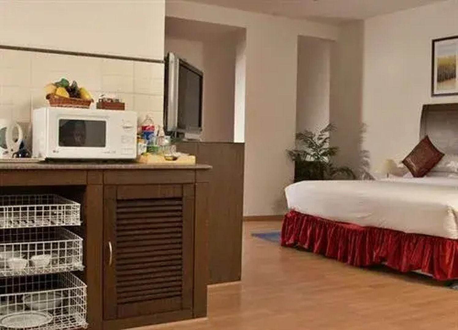 Shilton Residence Hotel