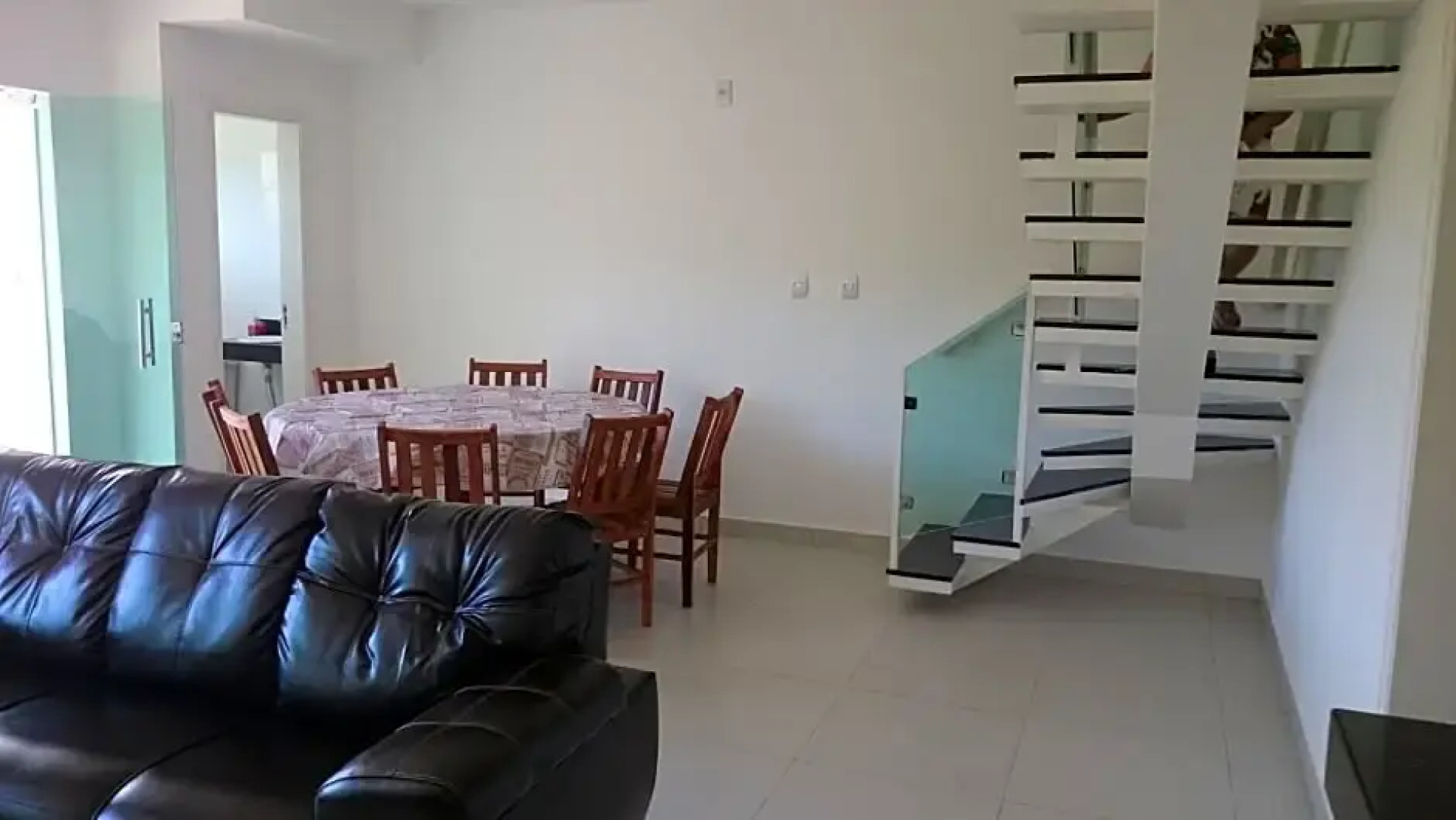 Apartamento Mirante De Escarpas