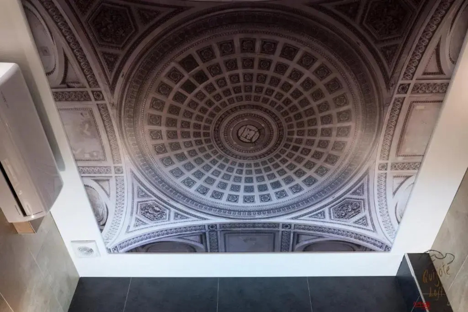 Apartamento Quixote Loft Almagro