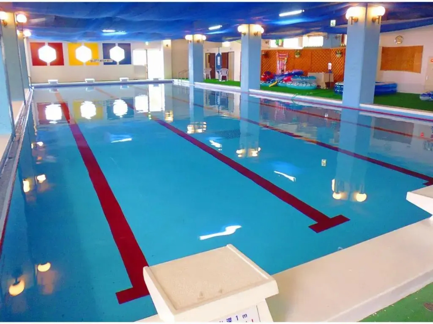 Ibusuki Kaijyo Hotel