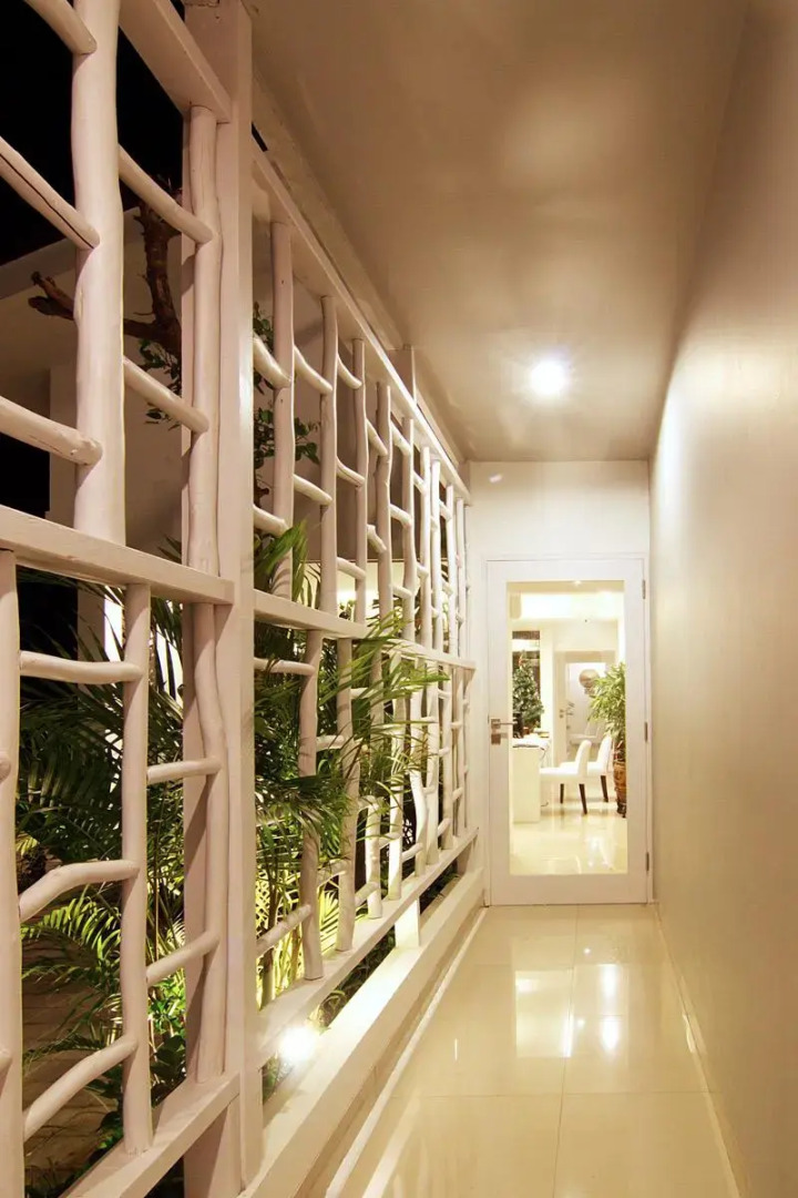 Astana Kunti Suite Apartment Seminyak