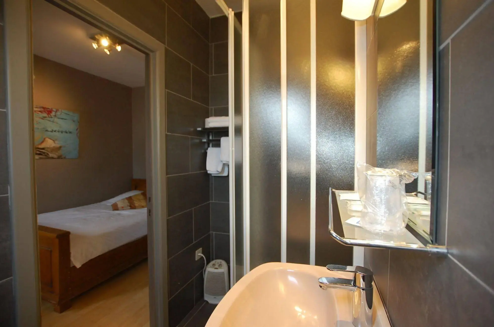 Hôtel Piano 2