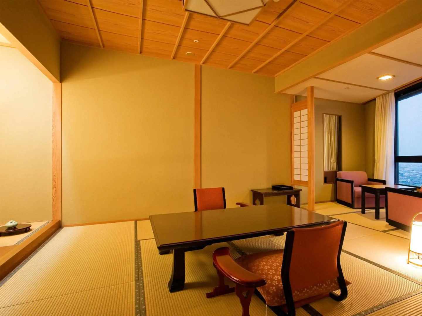 Yumoto Konpira Onsen Hananoyu Koubaitei