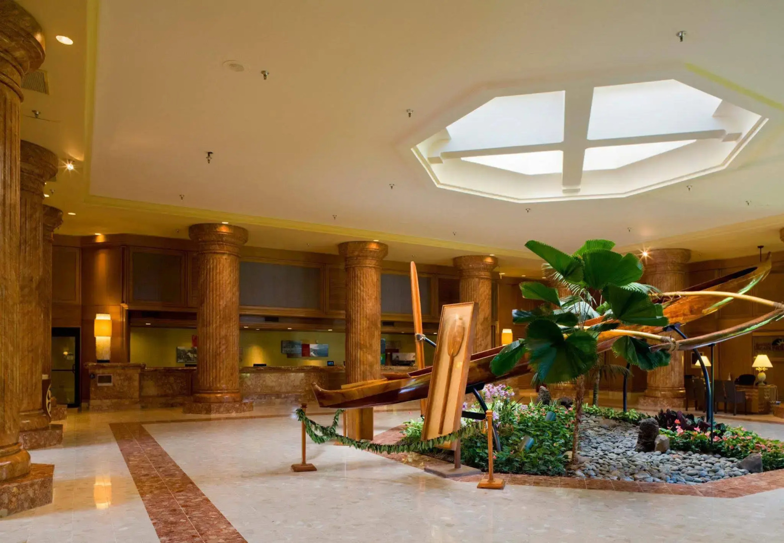 Marriott's Kaua'i Beach Club