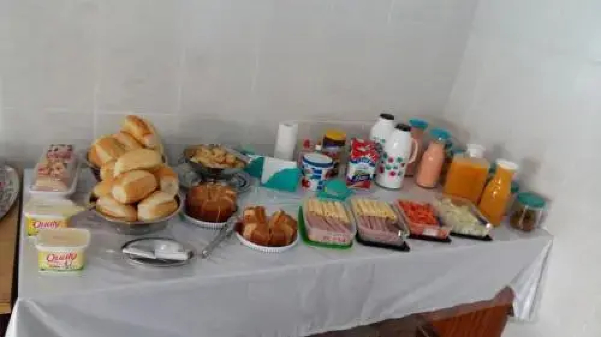 Pousada Recanto Dom Lázaro