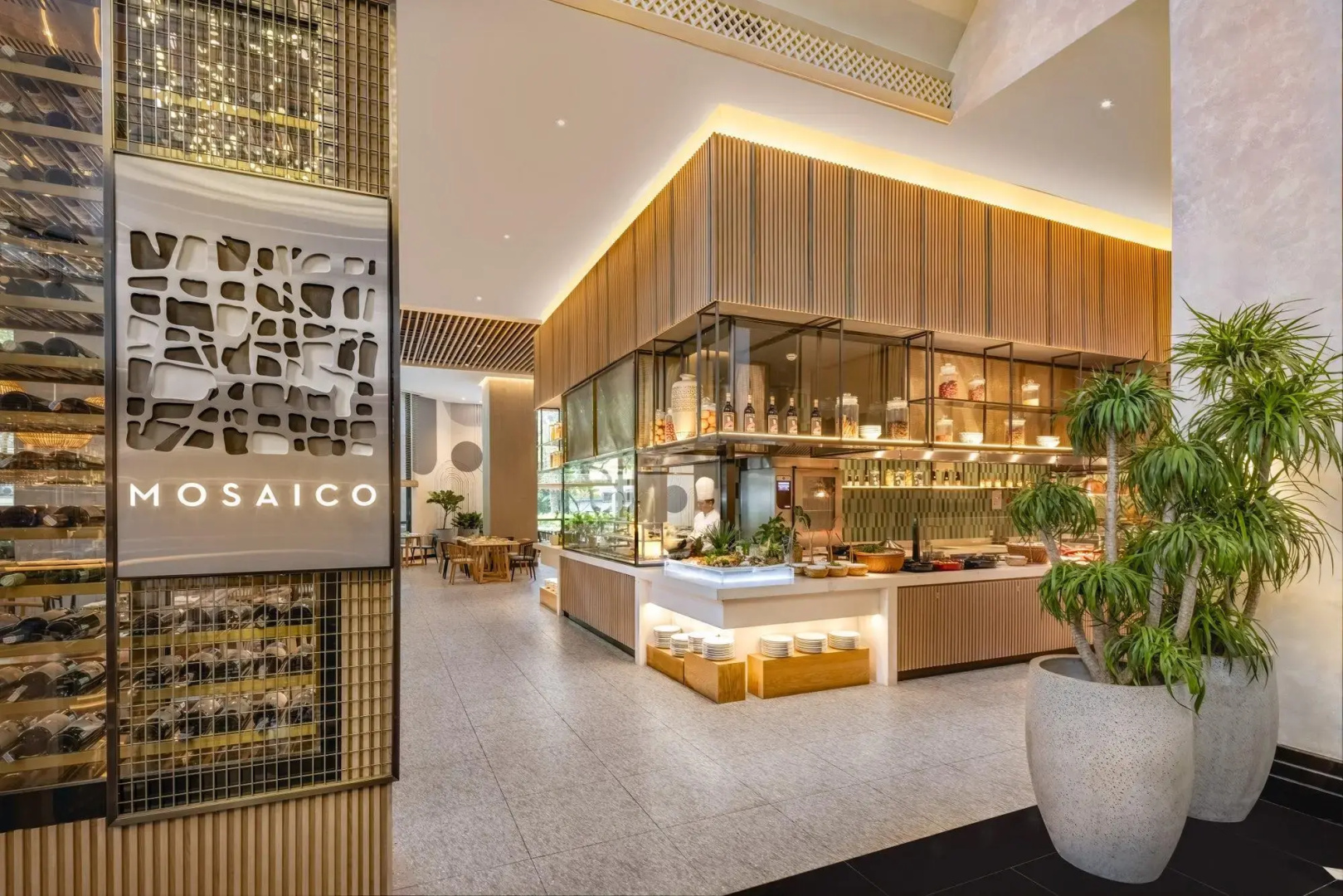 Melia Hanoi