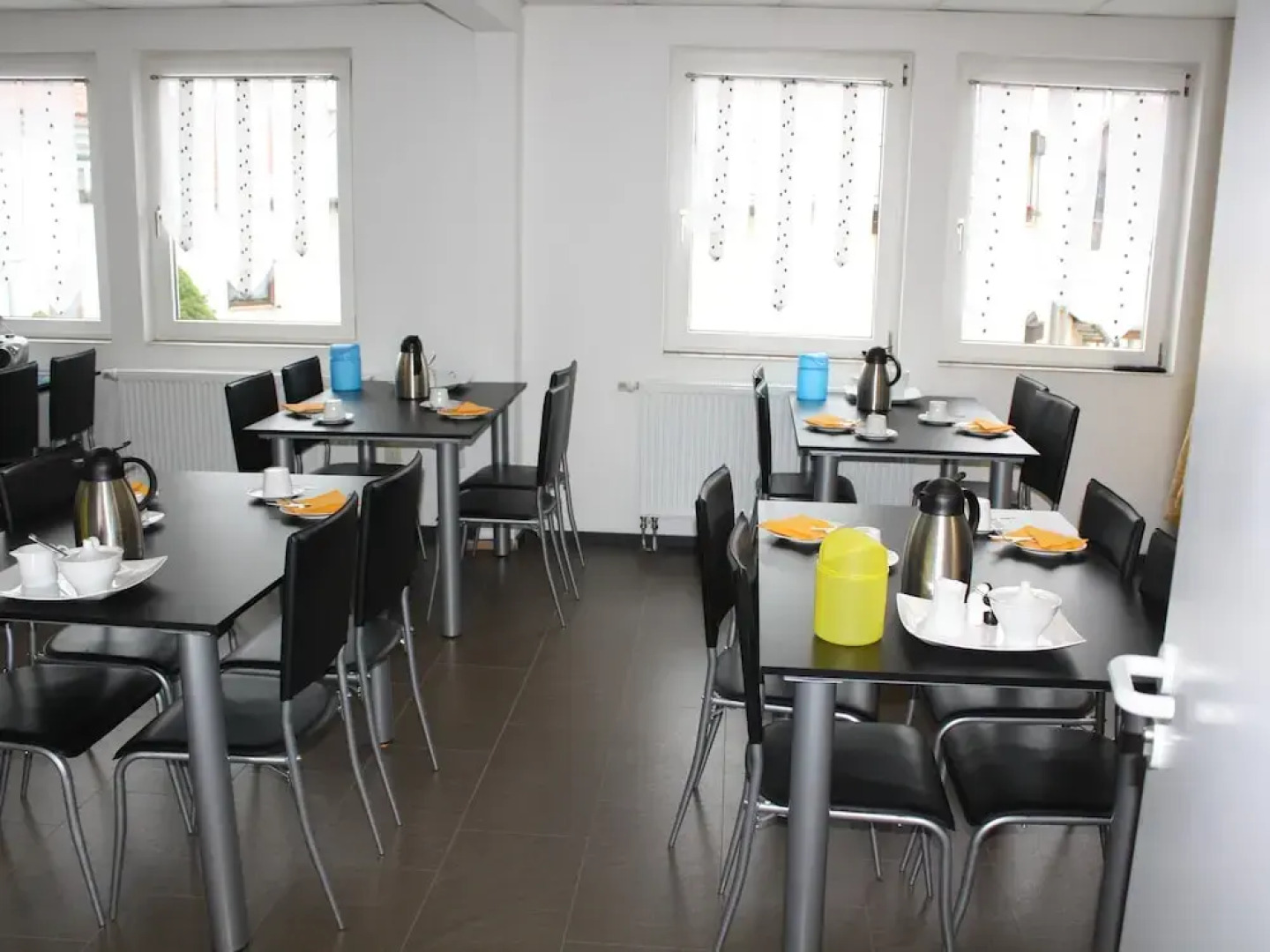 Gäste & Seminarhaus Harz