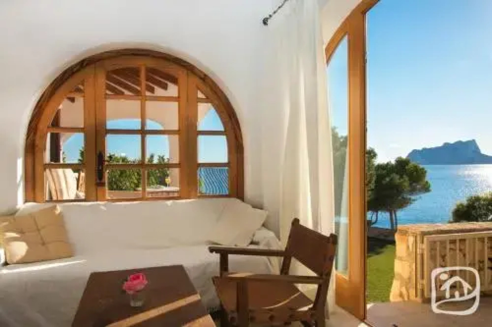 Abahana Villas Dauphin