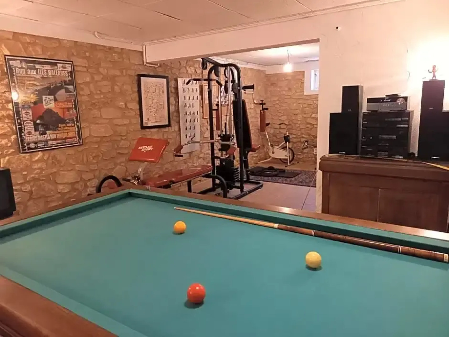 Bienvenue en Périgord