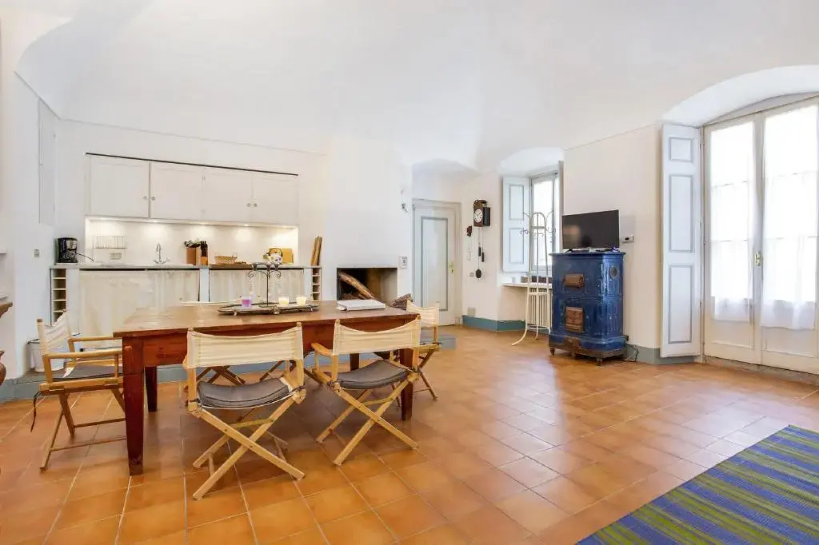 Pailme Studio my Bellagio