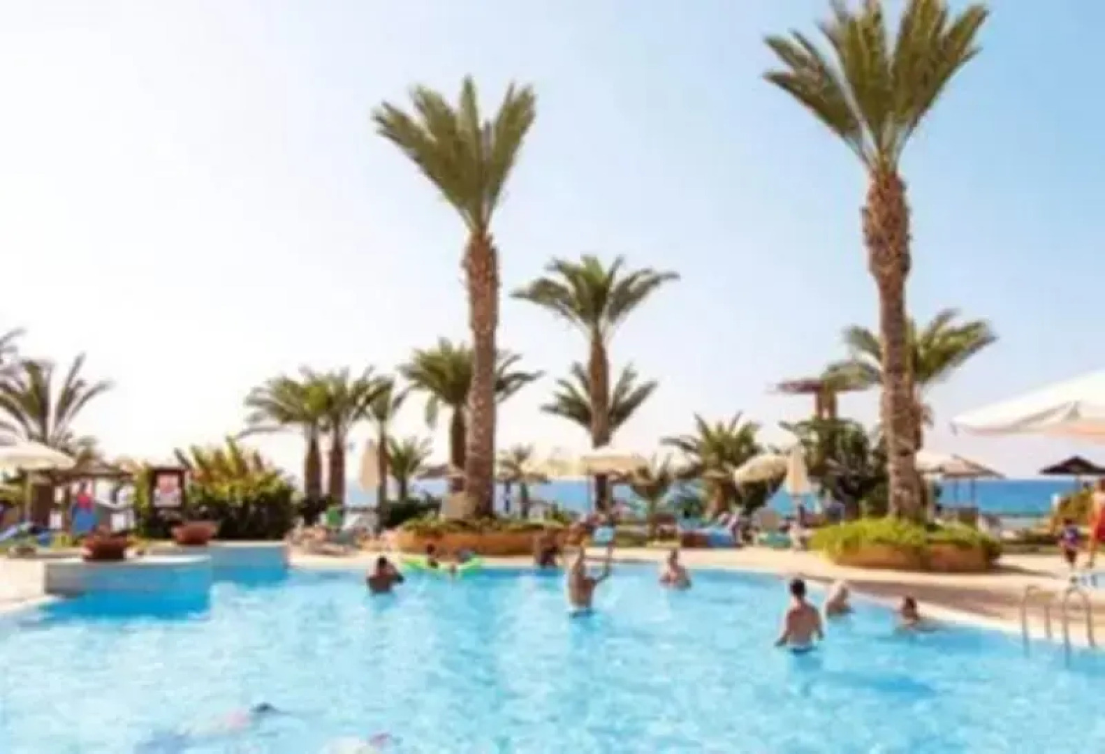 St. George Gardens & Suites