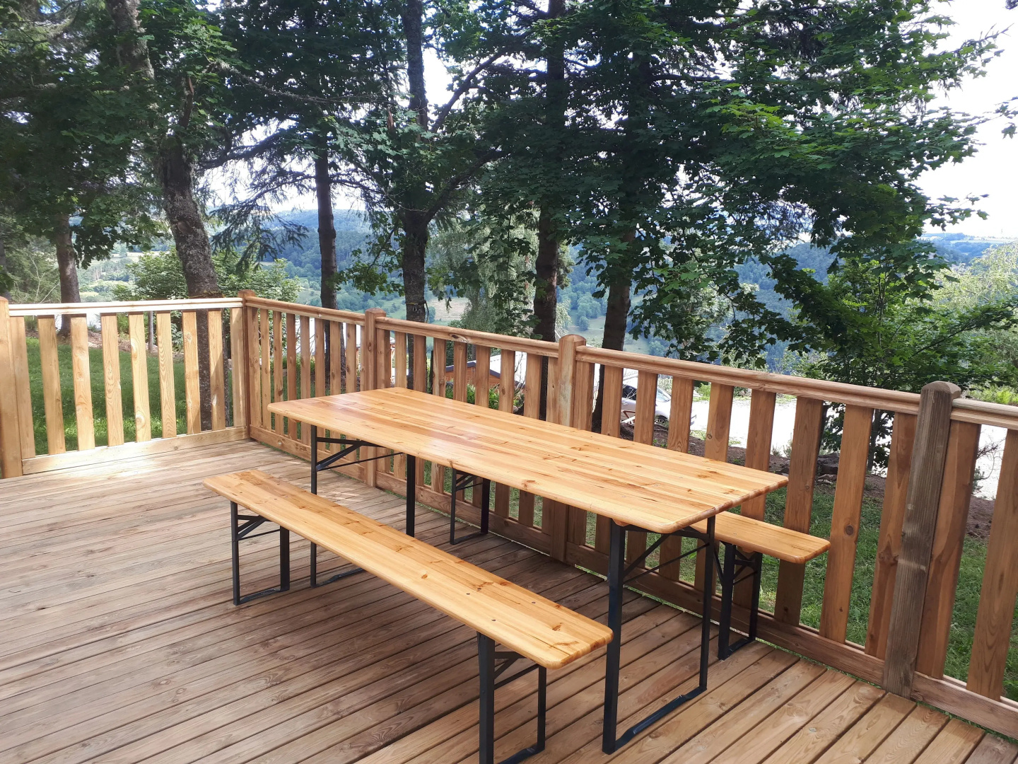 Espace Nature Sabatoux