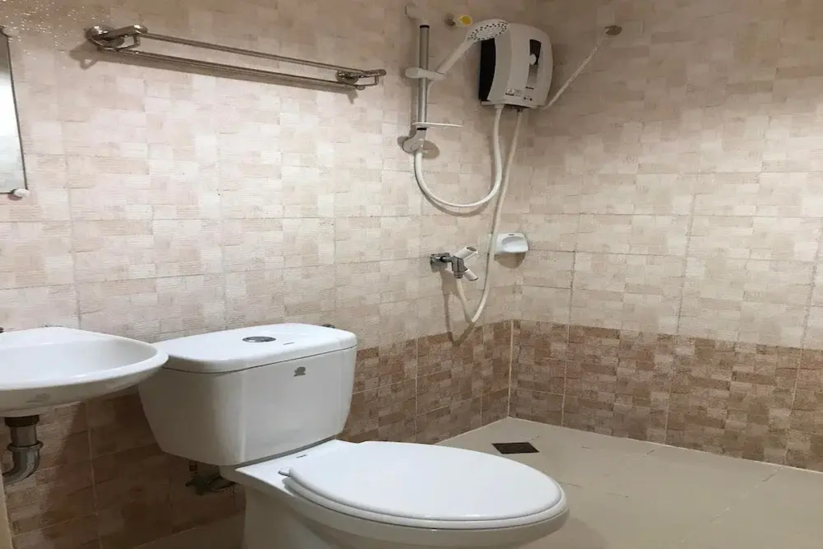 I’m Inn Hotel Sorsogon near SM/Terminal