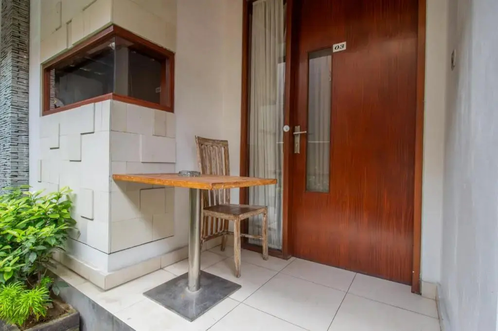 Saren Guest House Bali