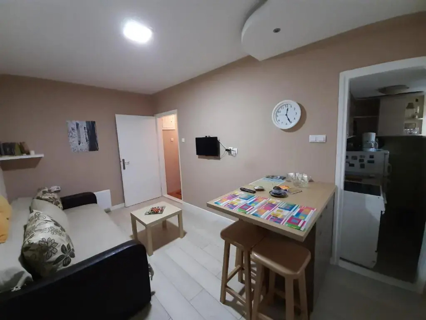 Apartman Ana