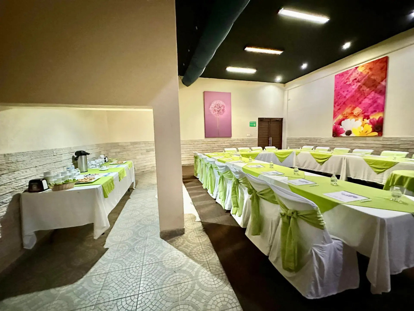 Hotel Plaza Caribe