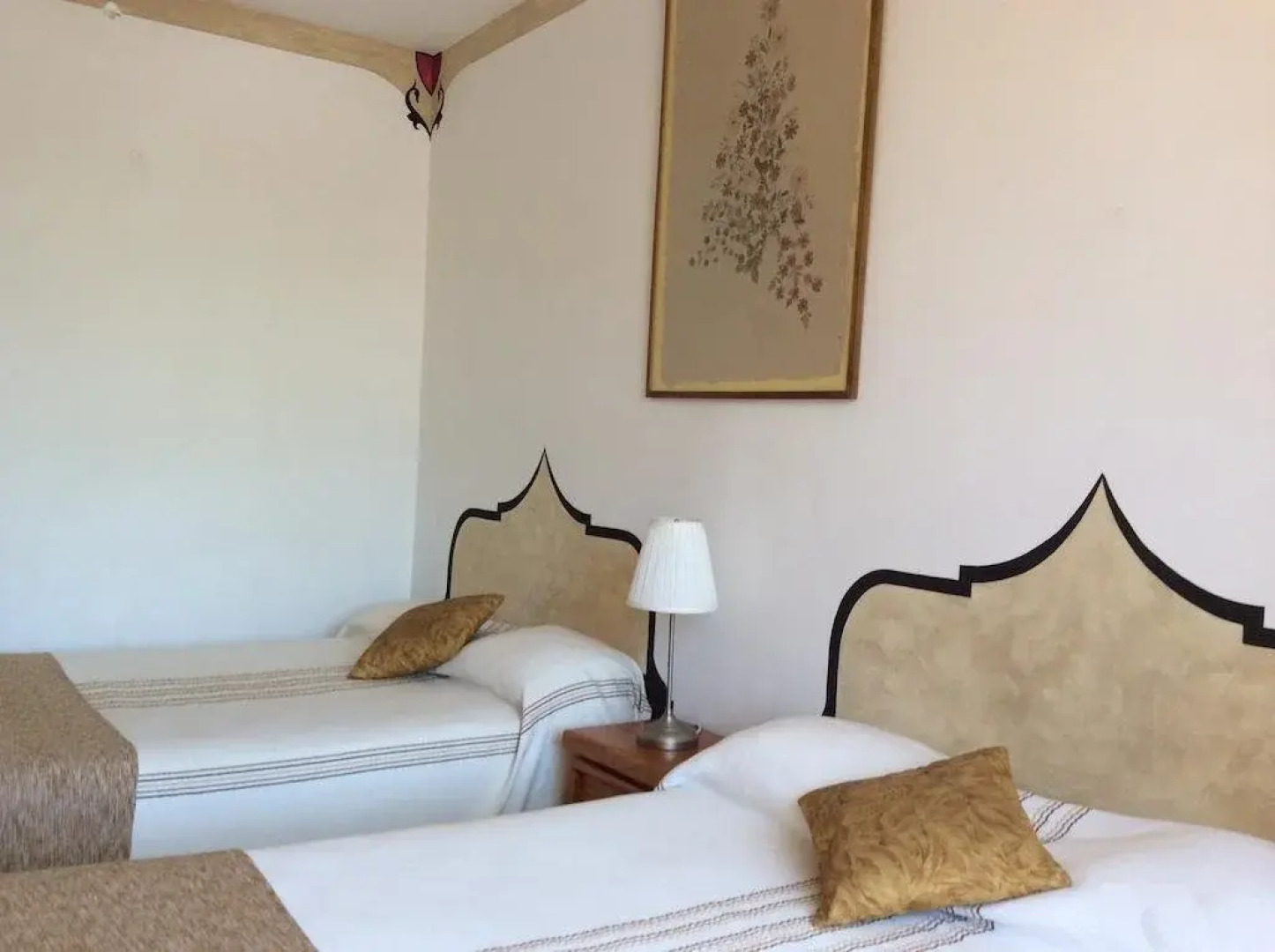 Hotel Casa Blanca Ajijic