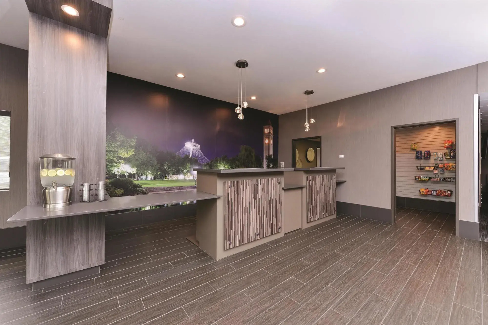 Best Western Plus Spokane North