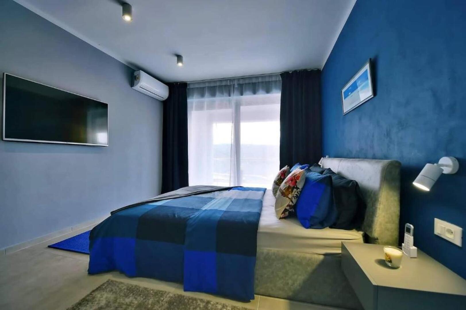 Apartment Vanilla II with beautiful Seaview