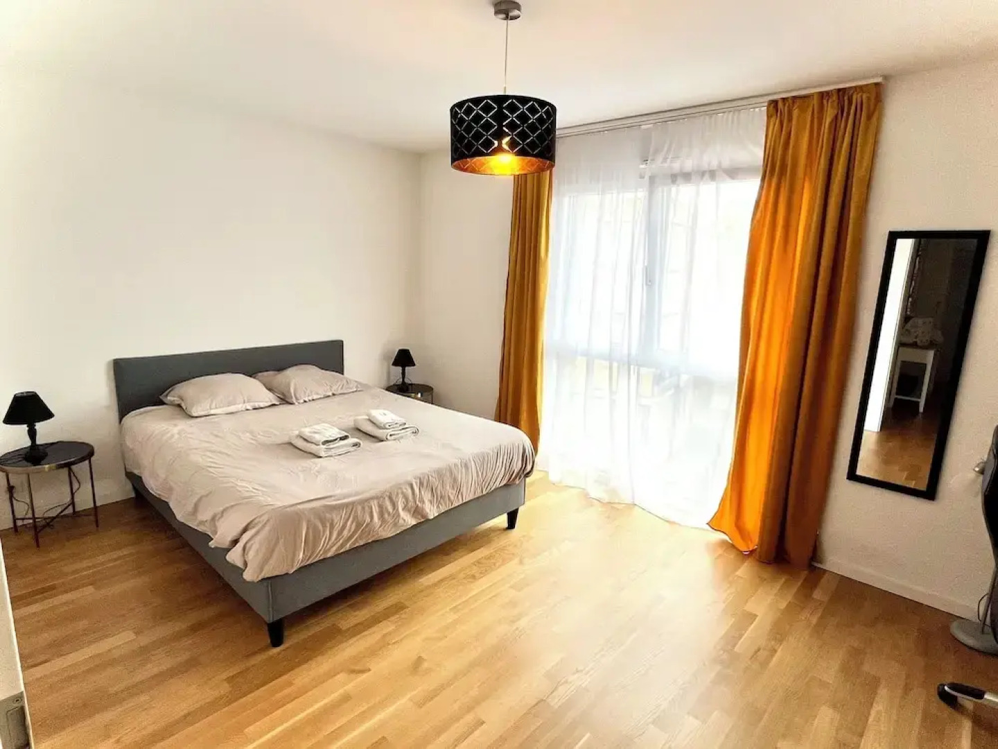 Cape Homes St-Sulpice